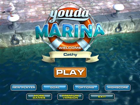 youda marina full version free download